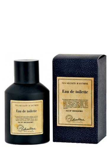 Eau de Toilette