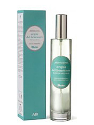 Acqua del Benessere