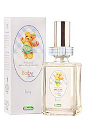 Boy Profumo