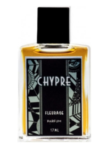 Chypre Botanical Parfum