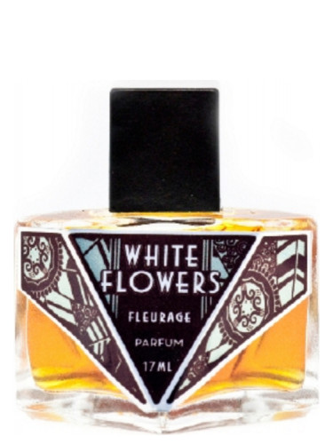 White Flowers Botanical Parfum