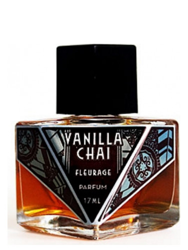Vanilla Chai Botanical Parfum