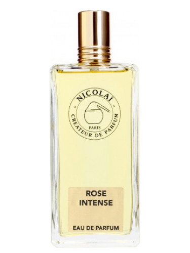 Rose Intense