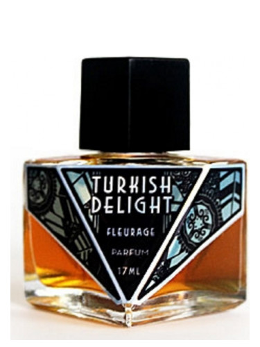 Turkish Delight Botanical Parfum