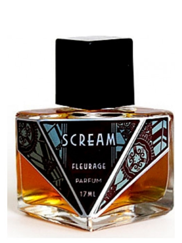 Scream Botanical Parfum