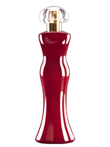 Madame Coquelicot
