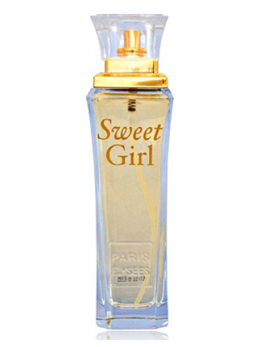 Sweet Girl