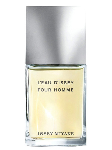 L'Eau d'Issey Pour Homme Fraiche