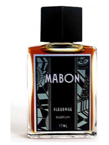 Mabon Botanical Parfum