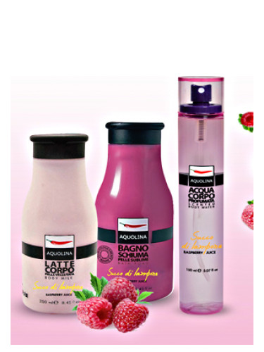 Succo di Lampone