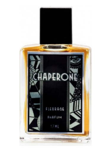 Chaperone Botanical Parfum