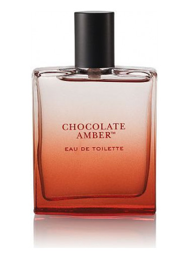 Chocolate Amber