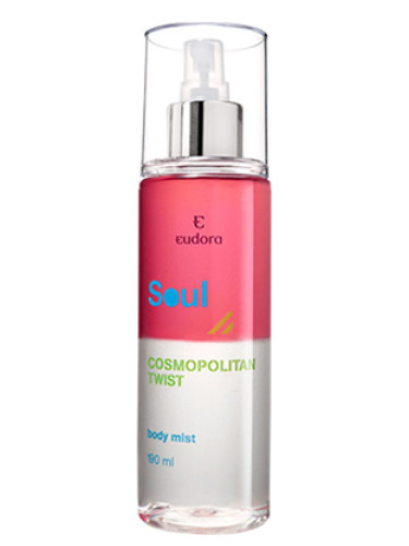 Soul Cosmopolitan Twist