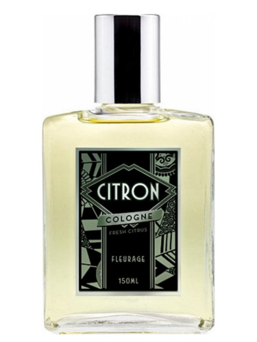 Citron Cologne