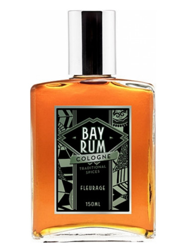Bay Rum Cologne