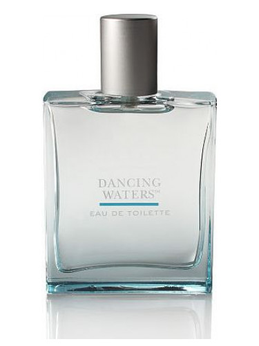 Dancing Waters