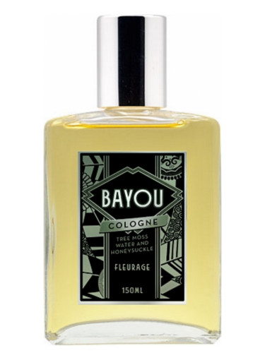 Bayou Cologne