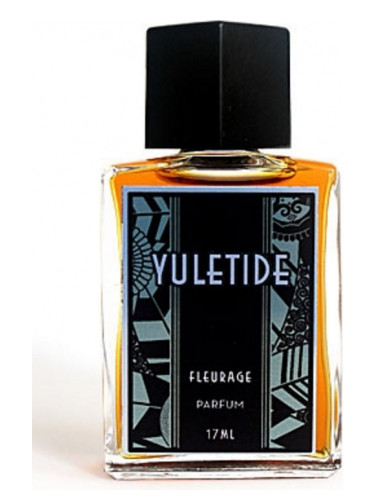Yuletide Botanical Parfum