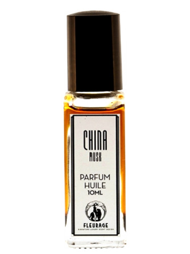 China Musk