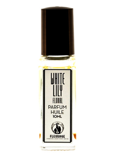 White Lily Floral