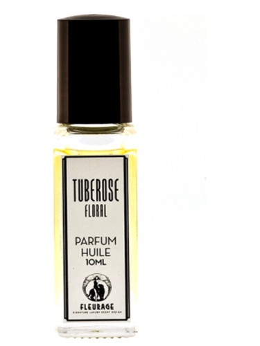 Tuberose Floral