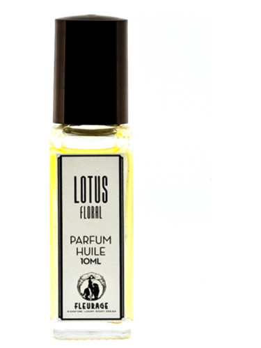 Lotus Floral