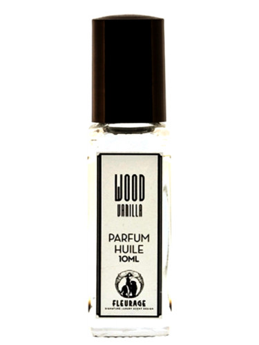 Wood Vanilla