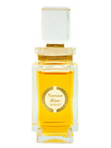 Narcisse Blanc Parfum