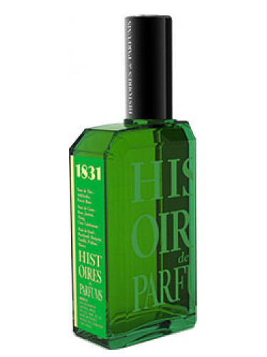 1831 Norma Bellini Absolu EdP