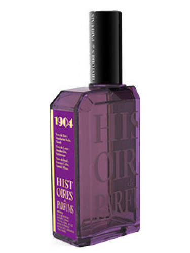 1904 Madame Butterfly Puccini Absolu EdP
