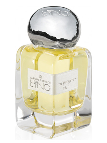 El Pasajero No. 1