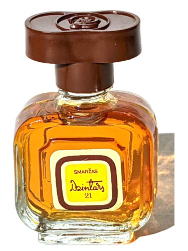Dzintars 21