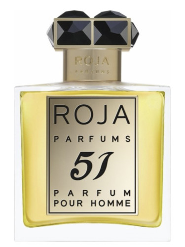 51 Pour Homme