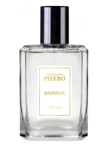 Baunilha