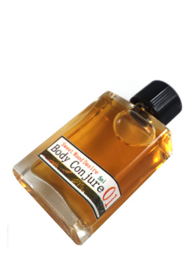 01 Sweet Wood Desire