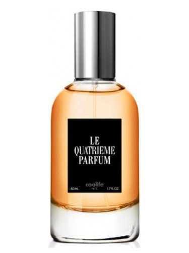 Le Quatrieme Parfum