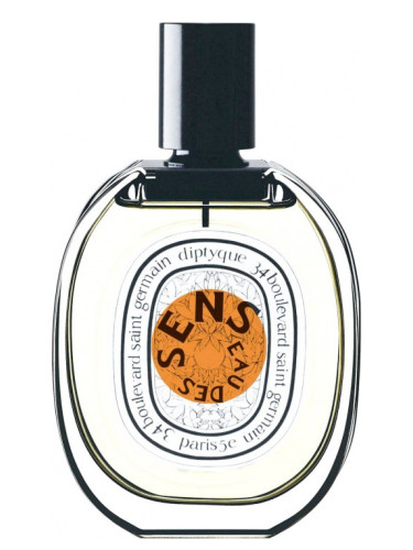 Eau des Sens Eau de Toilette