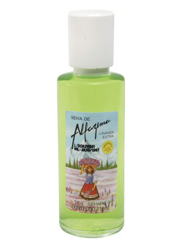 Seiva de Alfazema