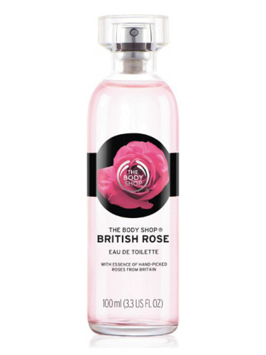 British Rose