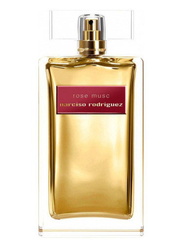 Rose Musc