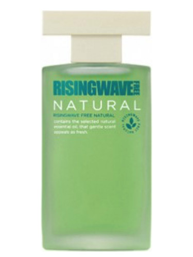 Free Natural (Morning Green)