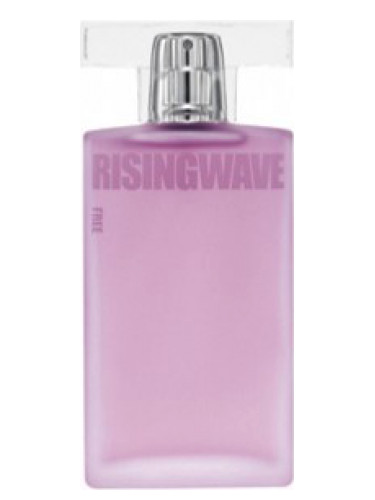 Free (Sunset Pink)