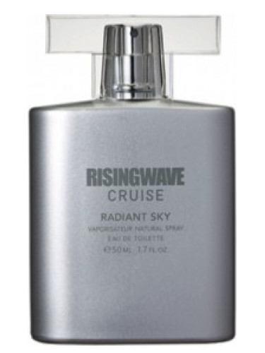 Cruise (Radiant Sky)