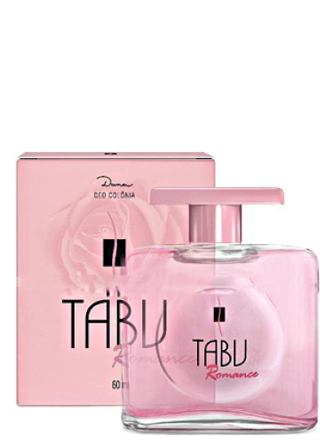 Tabu Romance