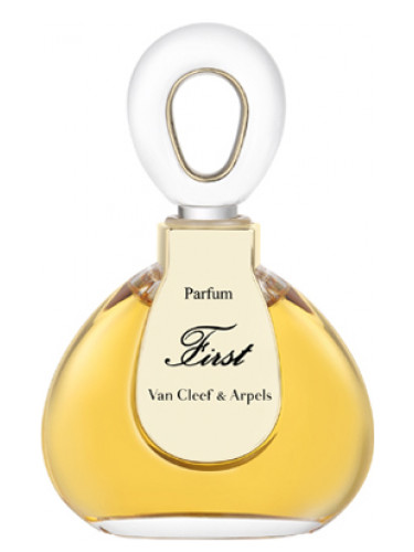 First Parfum