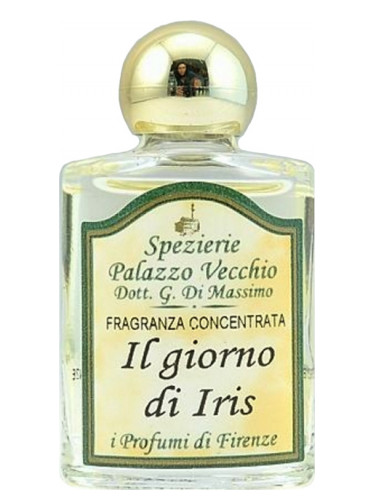 Il Giorno Di Iris