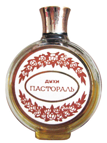 Пастораль (Pastoral)