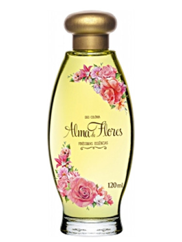 Alma de Flores Clássico