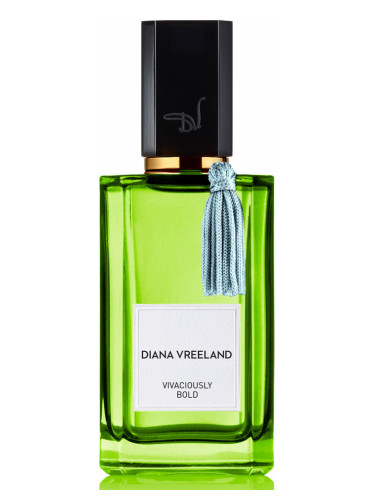 Vivaciously Bold