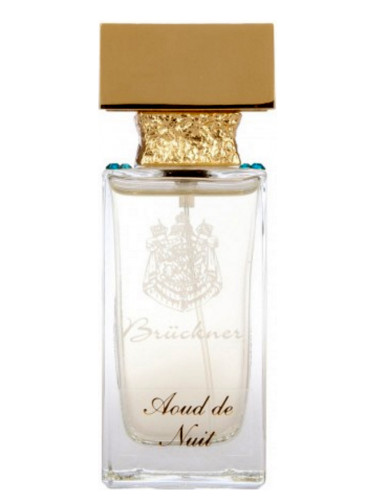 Aoud de Nuit